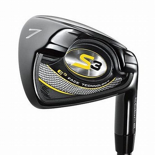 Compare Prices King Cobra S3 Sand Wedge Steel Golf Club SW NEW