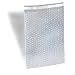 Poly Air E-Z Seal EZ12X12F Bubble Pouches with DRP Technology Flush, 3/16-Inch Thick, 12-Inch by 12-Inch (Case of 250)