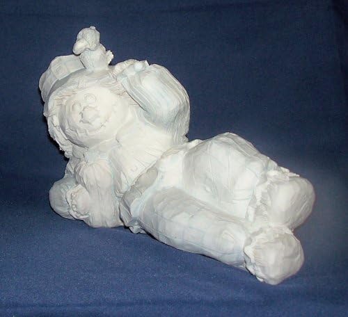 Country Scare Crow Boy