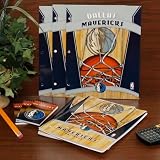 Dallas Mavericks Non Dated Combo Pack (8140507)