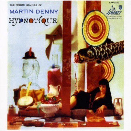 CD-Charts  Music : Hypnotique