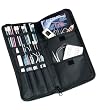 Art Bin Hook and Needle Case