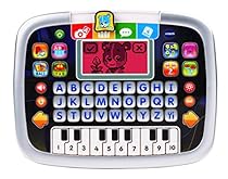 VTech Little Apps Tablet, Black
