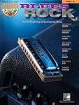 Harmonica Play-Along Vol.3 Blues Rock...