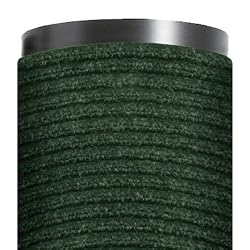 2' x 3' Forest Green Economy Brush Mat (MAT380FG) Category: Floor Mats