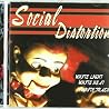 Bild des Albums von Social Distortion