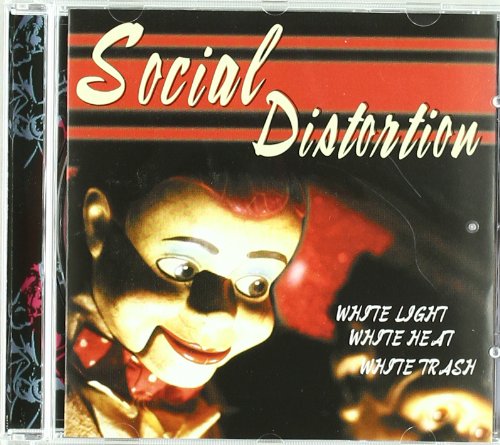 Produkt-Bild: White Light White Heat White Trash