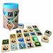 Terra Toys 29113-WWF-Memo Wildtiere