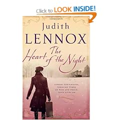 The Heart of the Night