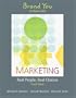 Brand You for Marketing: Real People, Real Choices
