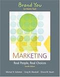 Brand You for Marketing: Real People, Real Choices