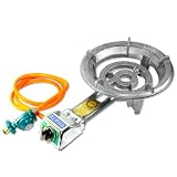 13 1/2" Supergas Stove