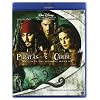 Piratas del Caribe: El Cofre del Hombre [Blu-ray]