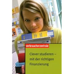Clever studieren mit der richtigen Finanzierung