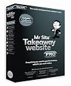Mr Site Professional (PC/Mac)