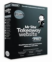 Mr Site Professional (PC/Mac)