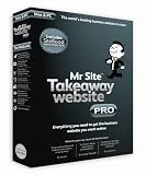 Mr Site Professional (PC/Mac)