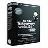 Mr Site Professional (PC/Mac)