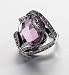 Info/Buy Urchin Sparkle Ring