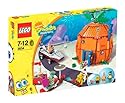 LEGO Spongebob 3834 Good Neighbours at Bikini Bottom
