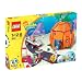 LEGO Spongebob 3834 Good Neighbours at Bikini Bottom