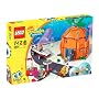 LEGO� Spongebob 3834 Good Neighbours at Bikini Bottom