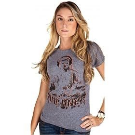Buy Anonymous Venice Buddha Balance T-Shirt - Grey - Available in Various Sizes by Anonymous Venice