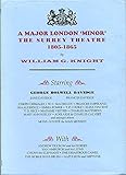 A major London 