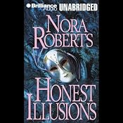 Honest Illusions | [Nora Roberts]