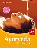 Produkt-Bild: Ayurveda f&uuml;r Einsteiger: Ern&auml;hrung, Gesundheitspflege, Selbstbehandlung