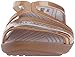Crocs Women's Isabella Mini Wedge Sandal