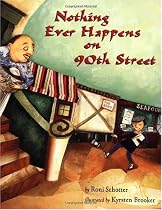 Nothing Ever Happens On 90th Street