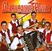 Oberkrainer-Power-Sommer cd cover
