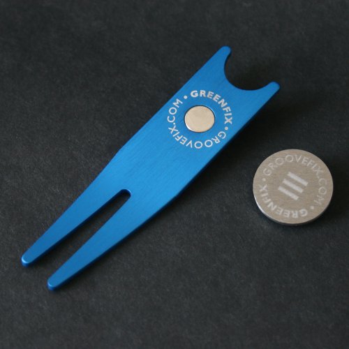 GreenFix Pitch Repairer (Blue)