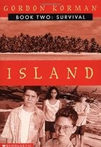 Survival (Island, Book 2)