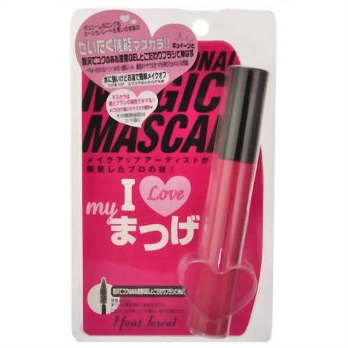ヒートジュエルマスカラ