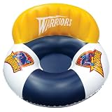Golden State Warriors NBA Luxury Drifter