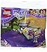 LEGO Friends 30399 Bowling Alley Stephanie (polybag)