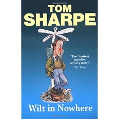 Wilt in Nowhere