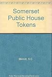 Somerset public house tokens