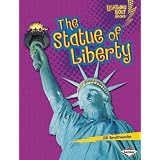 The Statue of Liberty (Lightning Bolt Books -- Famous Places)