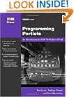 Programming Portlets: An Introduction Using IBM WebSphere Portal