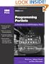 Programming Portlets: An Introduction Using IBM WebSphere Portal