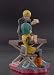 Figure NEO One piece X dragon ball Z sanji x bulma_s-2