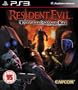 Resident Evil: Operation Raccoon City (PS3)