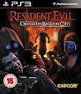 Resident Evil: Operation Raccoon City (PS3), £38.97 on Amazon.co.uk
