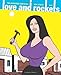 Love And Rockets: New Stories No. 6 (LOVE AND ROCKETS NEW STORIES TP)