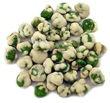 Wasabi Peas, Bulk, 16 oz