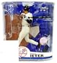 McFarlane Toys MLB Sports Picks Series 22 Action Figure Derek Jeter 4 (New York Yankees) Clean Pants Variant