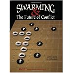 Swarming and the Future of Conflict (Mr (Rand Corporation), Db-311-Osd.) book cover